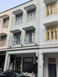 Bukit Pasoh Conservation Area (D2), Shop House #629170431